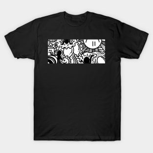 Doodle T-Shirt